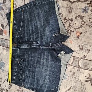 Universal thread Dark Wash Shorts